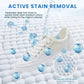 👟 Waterloze Reinigingscrème voor Witte Schoenen ✨ 1 Veeg = Weer Schoon · NU 50% KORTING – tijdelijk