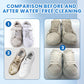 👟 Waterloze Reinigingscrème voor Witte Schoenen ✨ 1 Veeg = Weer Schoon · NU 50% KORTING – tijdelijk