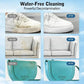 👟 Waterloze Reinigingscrème voor Witte Schoenen ✨ 1 Veeg = Weer Schoon · NU 50% KORTING – tijdelijk