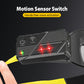 ⛺ Slim licht voor binnen én buiten💡👓 Handsfree LED-werklampbril