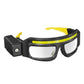 ⛺ Slim licht voor binnen én buiten💡👓 Handsfree LED-werklampbril