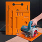 Bakelieten Basisplaat voor Snijmachine