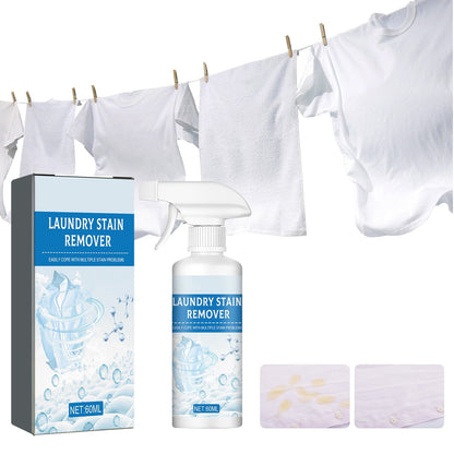 💘Valentijnsaanbieding: 50% Korting!🧺 Krachtige Vlekverwijderaar voor Wassen – Snel & Zacht voor Stoffen!