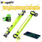 💡 50% KORTING – Oplaadbare Werkverlichtingsbalk 3000LM | Waterdicht IPX4, 360° Haak & Draagbaar