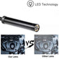 🔥3-in-1 waterdichte USB-endoscoopcamera met LED