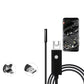 🔥3-in-1 waterdichte USB-endoscoopcamera met LED