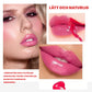 🔥Koop 1， krijg 1 gratis🏆Verwijderbare, waterproof, langhoudende lipgloss