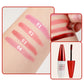🔥Koop 1， krijg 1 gratis🏆Verwijderbare, waterproof, langhoudende lipgloss