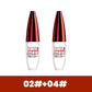 🔥Koop 1， krijg 1 gratis🏆Verwijderbare, waterproof, langhoudende lipgloss