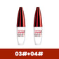 🔥Koop 1， krijg 1 gratis🏆Verwijderbare, waterproof, langhoudende lipgloss
