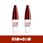 🔥Koop 1， krijg 1 gratis🏆Verwijderbare, waterproof, langhoudende lipgloss
