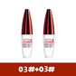 🔥Koop 1， krijg 1 gratis🏆Verwijderbare, waterproof, langhoudende lipgloss