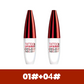 🔥Koop 1， krijg 1 gratis🏆Verwijderbare, waterproof, langhoudende lipgloss