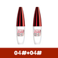 🔥Koop 1， krijg 1 gratis🏆Verwijderbare, waterproof, langhoudende lipgloss