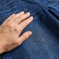 👖NU 50% KORTING! ✨ Casual damesjeans met hoge taille en wijde pijpen – flatterende pasvorm, comfortabel stretchmateriaal en moeiteloze stijl 👖