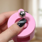 Roterende Cat's Eye-nagelmagneet