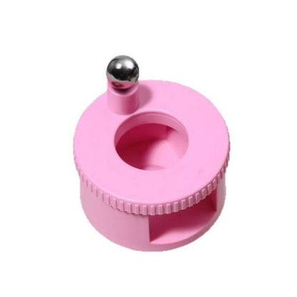 Roterende Cat's Eye-nagelmagneet