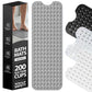 🎉 Nieuw 2026 – Antislip Badmat met Zuignappen 100×40cm | Veilig, Comfortabel & Snel Droog
