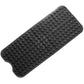 🎉 Nieuw 2026 – Antislip Badmat met Zuignappen 100×40cm | Veilig, Comfortabel & Snel Droog