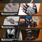 📢📢50 % KORTING!! ⏰Ademende handschoenen met polsbandjes, geschikt voor gewichtheffen