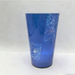 Watergeactiveerde LED-verlichte beker