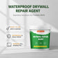 Kant-en-klaar waterdicht reparatiemiddel voor gipsplaten