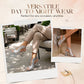 ⏳ Tijdelijk 50% korting⏰ Elegante damessandalen met peeptoe-hak👡