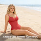 🔥Direct Slanker Silhouet ✨ Taille & Buik Correctie in Één Bodysuit