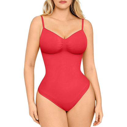🔥Direct Slanker Silhouet ✨ Taille & Buik Correctie in Één Bodysuit