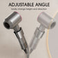Handsfree haardrogerhouder met zuignap