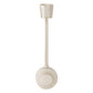 Handsfree haardrogerhouder met zuignap