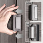 Deur Beveiligingsslot voor Woningbeveiliging