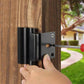 Deur Beveiligingsslot voor Woningbeveiliging