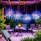 ✨ Zonne-energie Vuurwerk Lichtslinger – Magische Tuinverlichting voor Terras, Feesten & Avonden | Nu 50% Korting