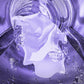 Draagbare mini-opvouwbare wasmachine