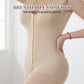 Vrouwen bodysuit met sluiting aan de voorkant