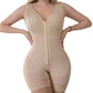 Vrouwen bodysuit met sluiting aan de voorkant