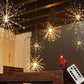 ✨ Zonne-energie Vuurwerk Lichtslinger – Magische Tuinverlichting voor Terras, Feesten & Avonden | Nu 50% Korting