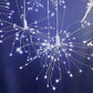✨ Zonne-energie Vuurwerk Lichtslinger – Magische Tuinverlichting voor Terras, Feesten & Avonden | Nu 50% Korting