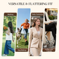Casual jumpsuit met spaghettibandjes voor dames