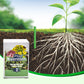 Langzame release planten mest sticks