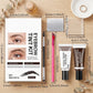 2-in-1 wenkbrauwgel-set
