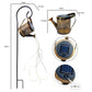 ✨ Solar Art Buitenverlichting | Creatieve Tuinverlichting op Zonne-energie