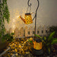 ✨ Solar Art Buitenverlichting | Creatieve Tuinverlichting op Zonne-energie