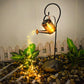 ✨ Solar Art Buitenverlichting | Creatieve Tuinverlichting op Zonne-energie