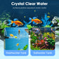 💧Aquarium and pond water cleaner effervescent tablets🔥