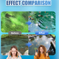 💧Aquarium and pond water cleaner effervescent tablets🔥