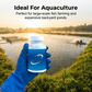💧Aquarium and pond water cleaner effervescent tablets🔥