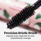 👁️【Waterdichte mascara voor lange, gekrulde wimpers】—— Eén keer aanbrengen, de hele dag gekruld, zelfs als je huilt blijft je make-up intact!💧✨