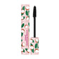 👁️【Waterdichte mascara voor lange, gekrulde wimpers】—— Eén keer aanbrengen, de hele dag gekruld, zelfs als je huilt blijft je make-up intact!💧✨